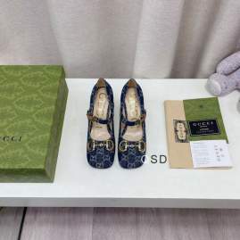 Picture of Gucci Shoes _SKUGuccisz34-41SD01576816